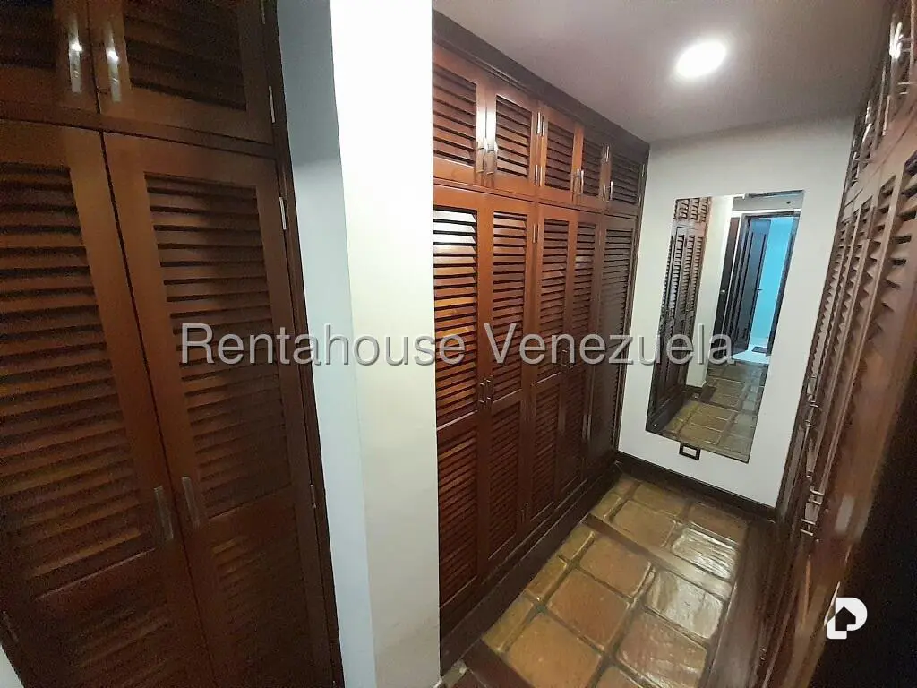 Casa en La Tahona, Caracas