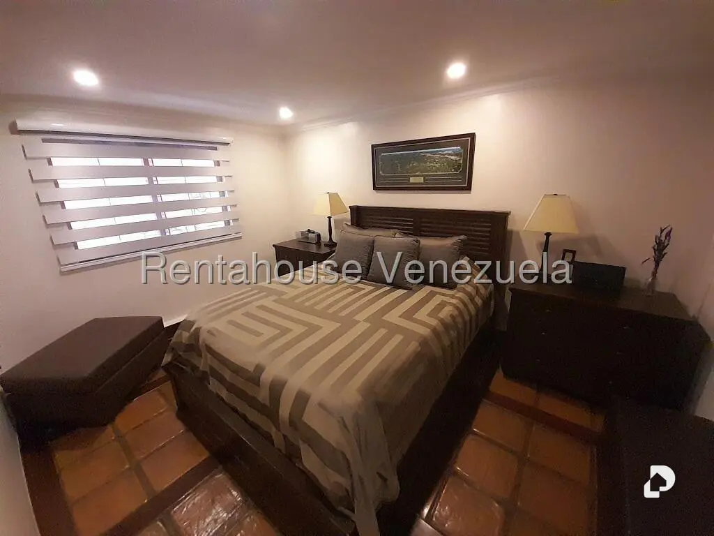 Casa en La Tahona, Caracas