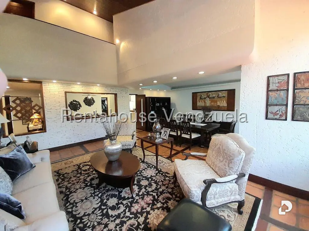 Casa en La Tahona, Caracas