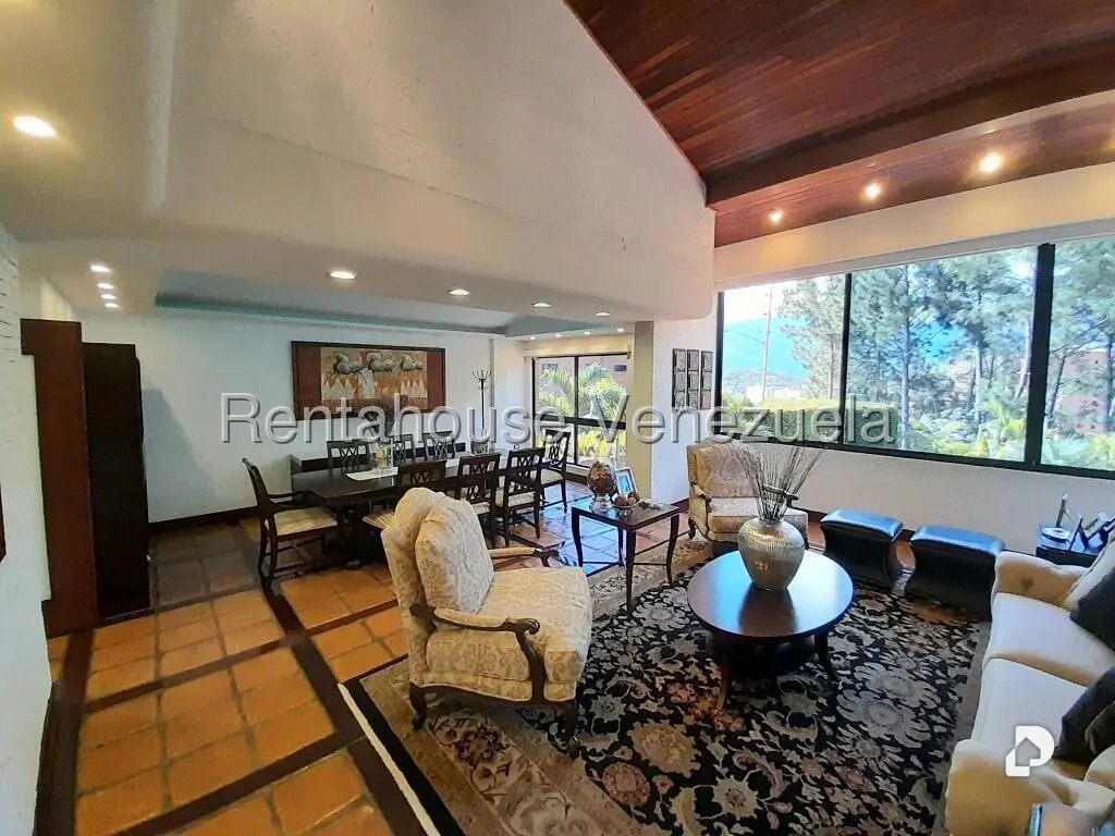 Casa en La Tahona, Caracas