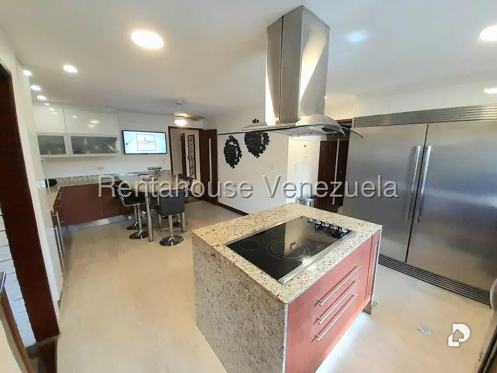 Casa en La Tahona, Caracas
