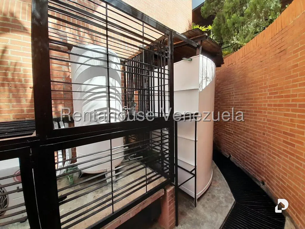 Casa en La Tahona, Caracas