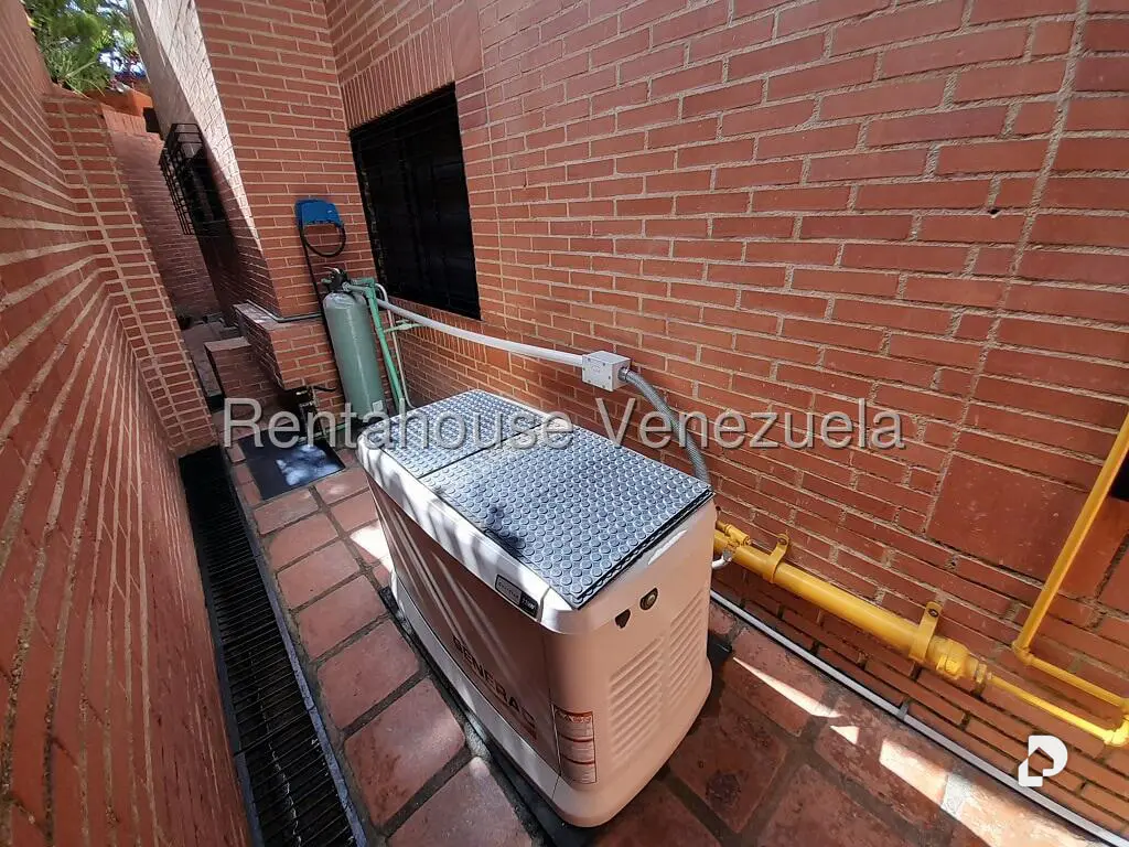Casa en La Tahona, Caracas