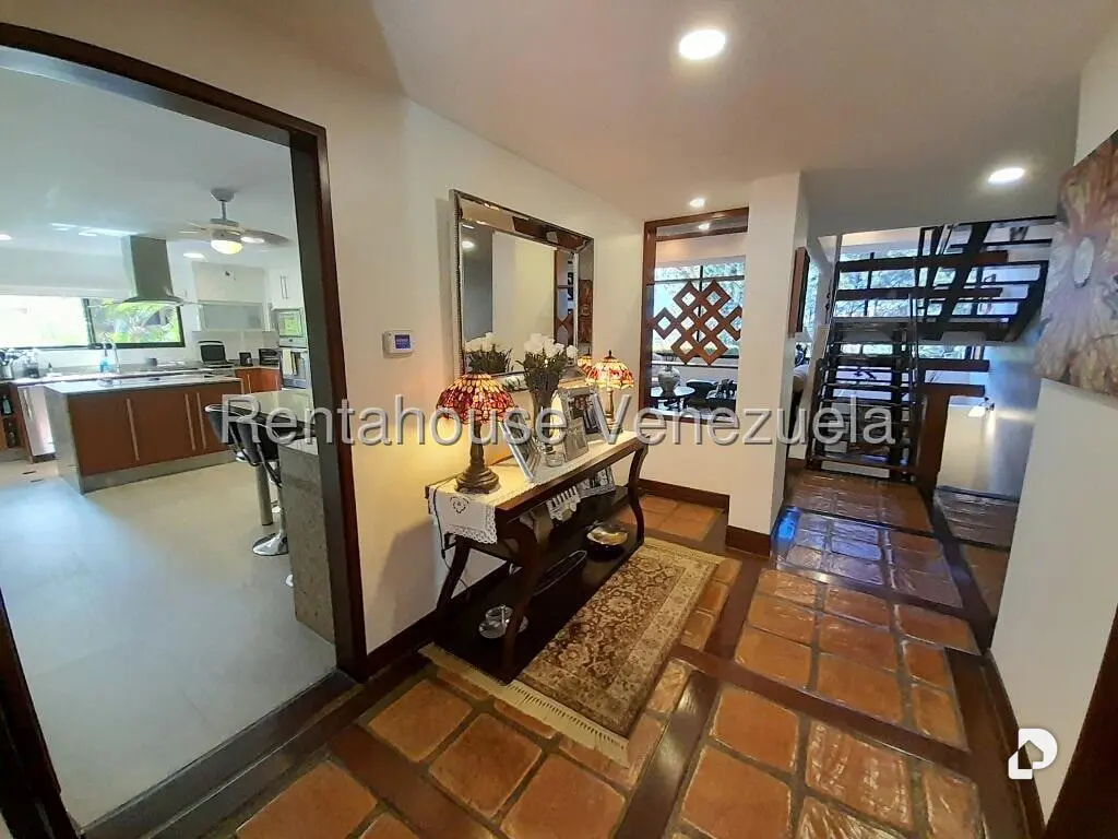 Casa en La Tahona, Caracas