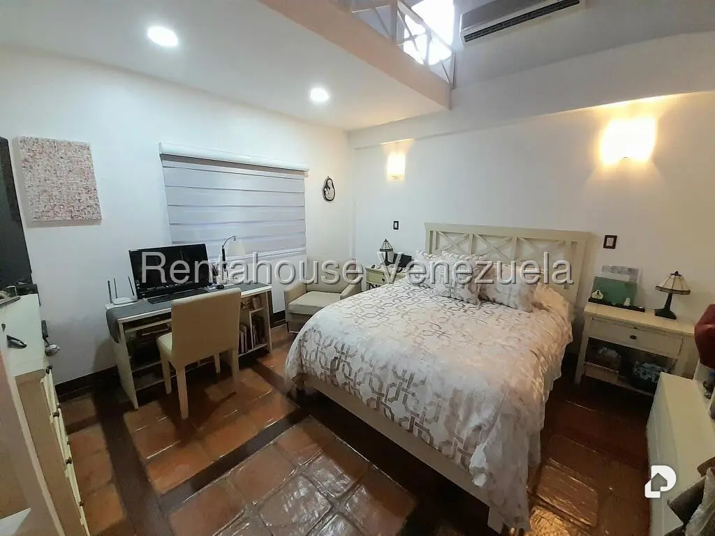 Casa en La Tahona, Caracas