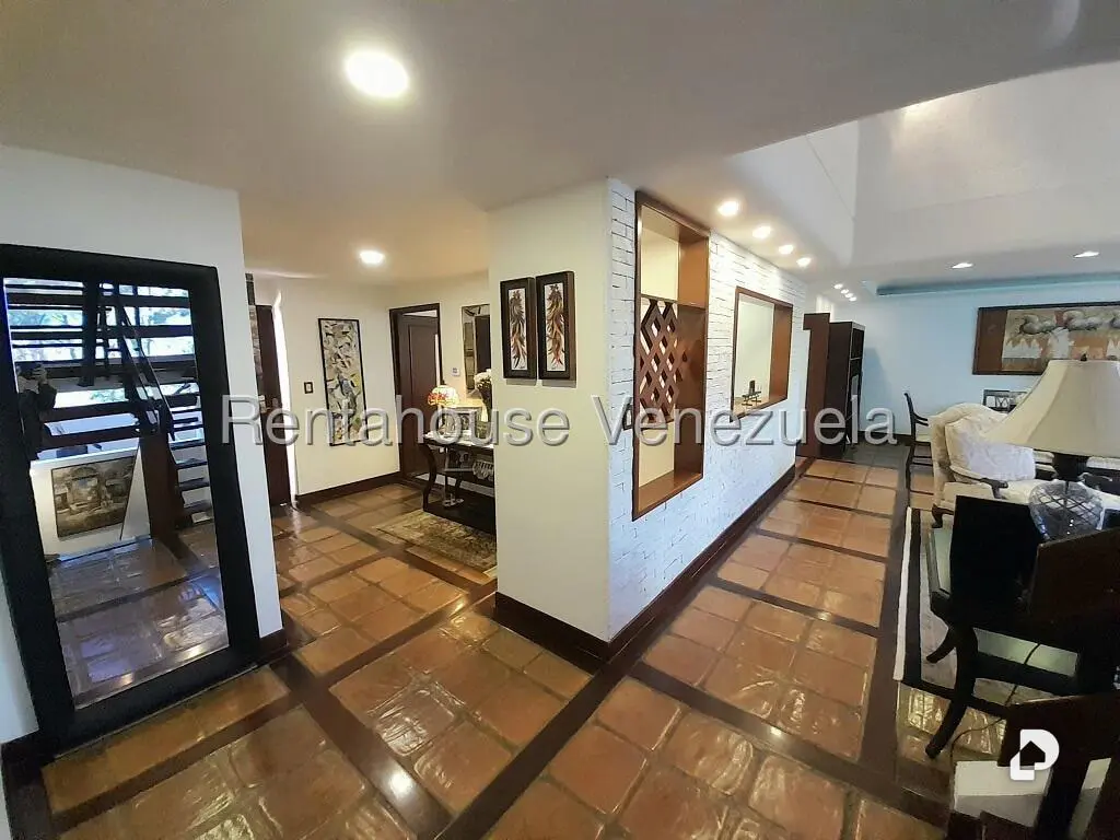 Casa en La Tahona, Caracas