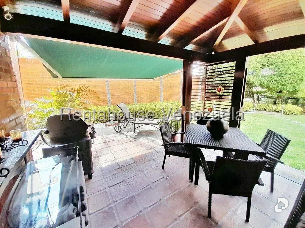 Casa en La Tahona, Caracas
