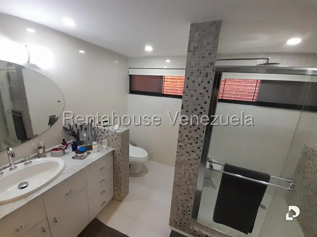 Casa en La Tahona, Caracas