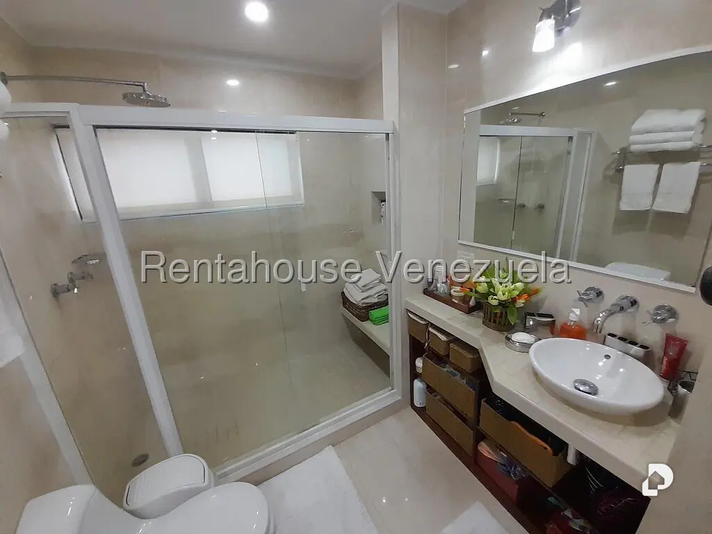 Casa en La Tahona, Caracas
