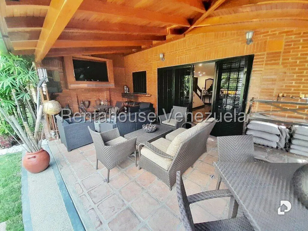 Casa en La Tahona, Caracas