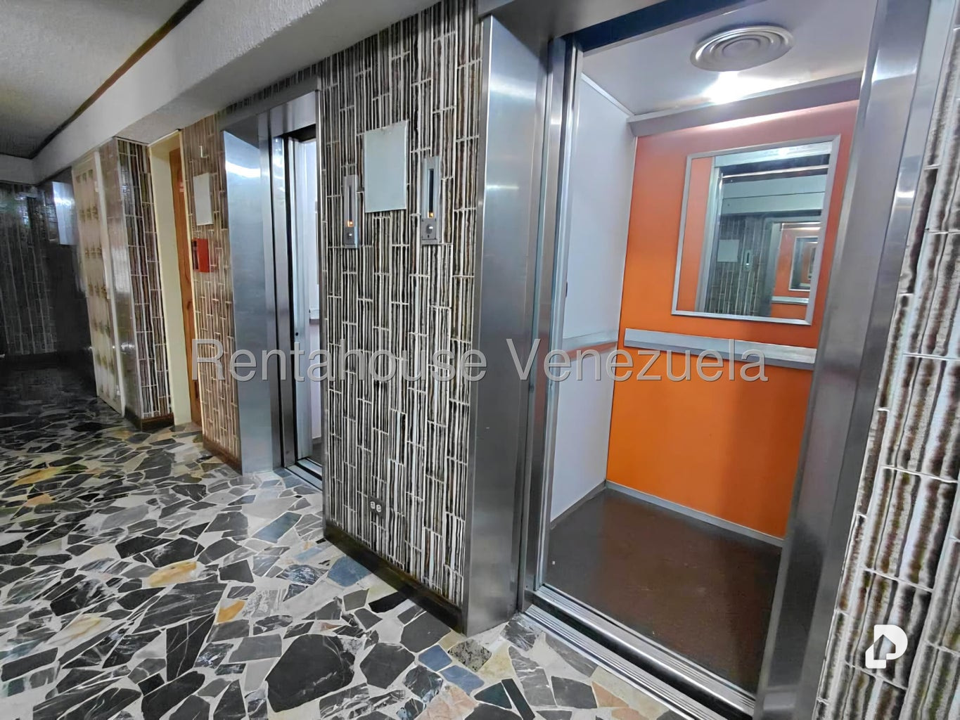 Apartamento en Montalbán II, Caracas – 3
