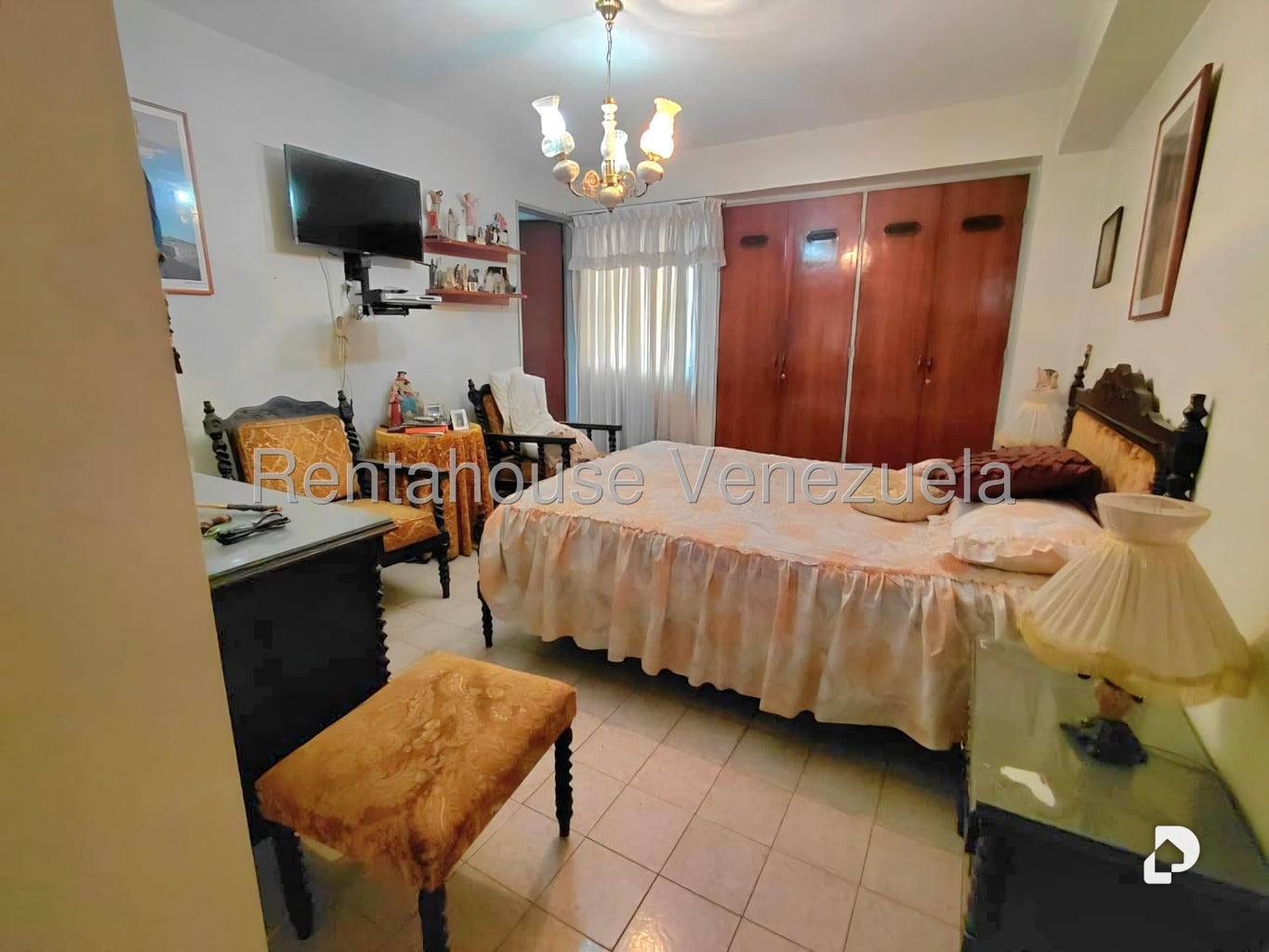 Apartamento en Montalbán II, Caracas – 11