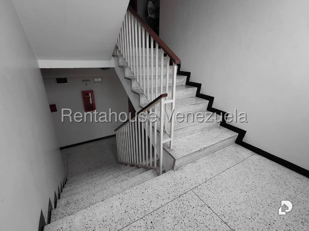 Apartamento en Montalbán II, Caracas – 6