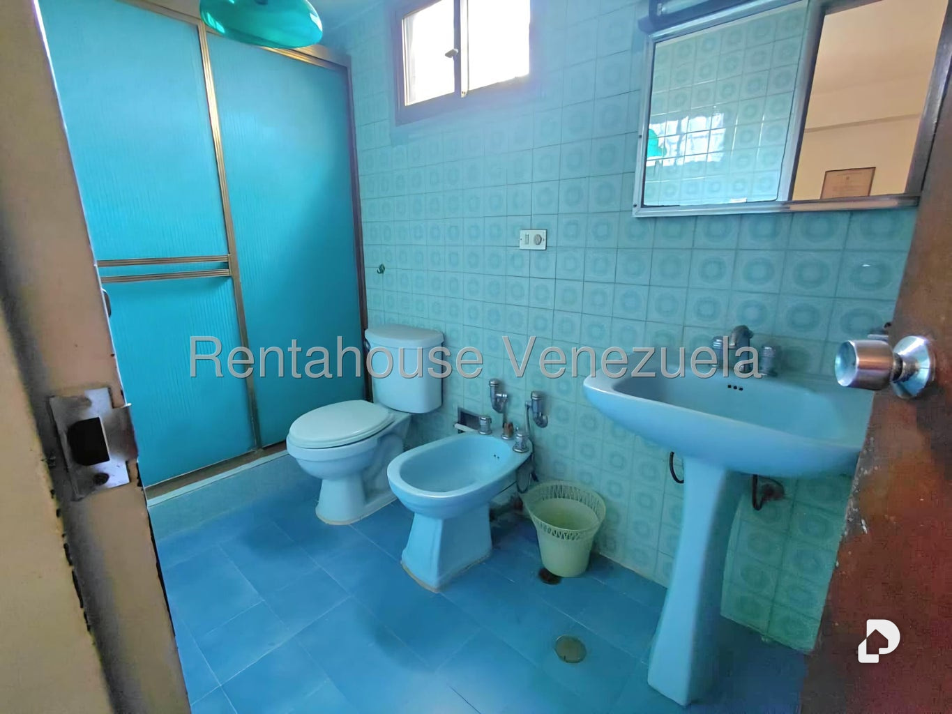 Apartamento en Montalbán II, Caracas – 12