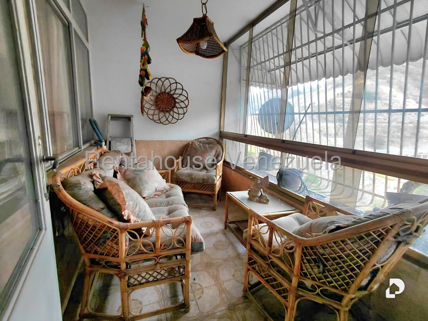 Apartamento en Montalbán II, Caracas – 10