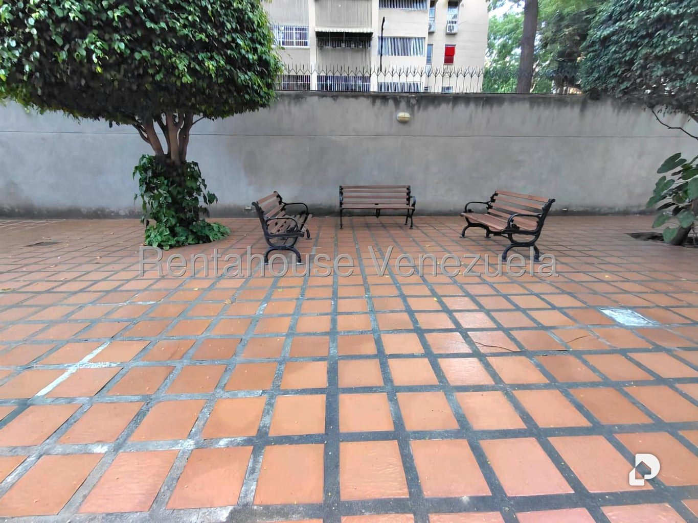 Apartamento en Montalbán II, Caracas – 4