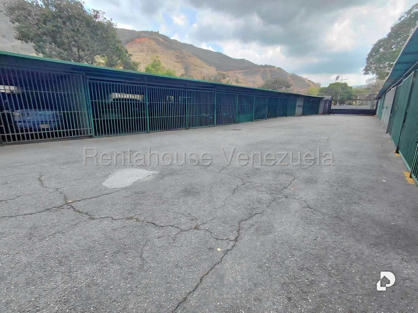 Apartamento en Montalbán II, Caracas – 5