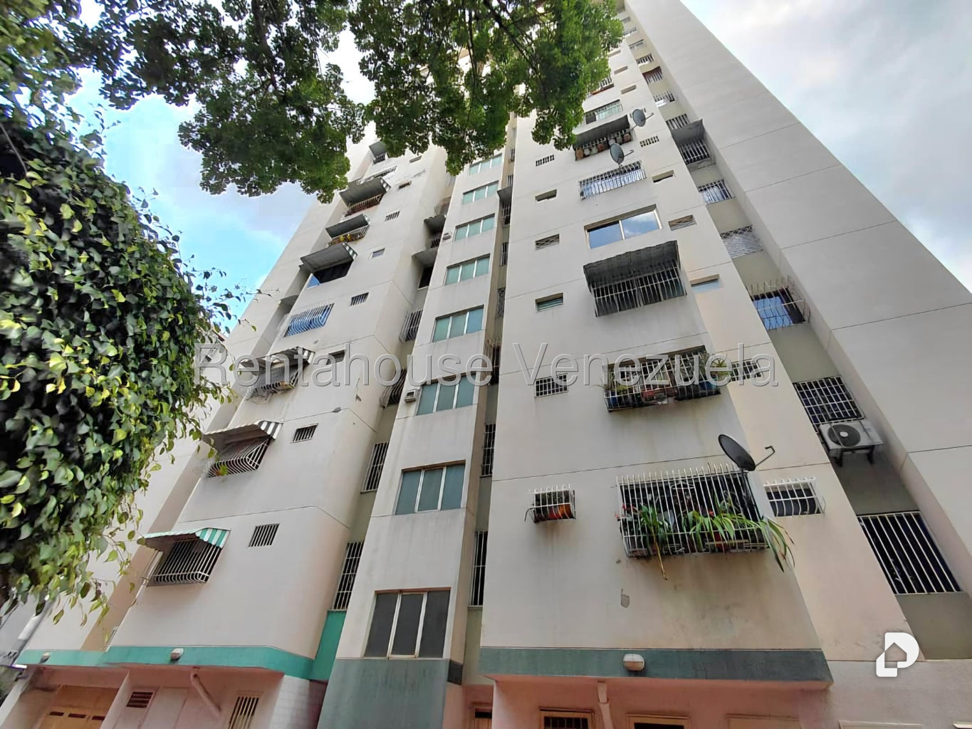 Apartamento en Montalbán II, Caracas – 1