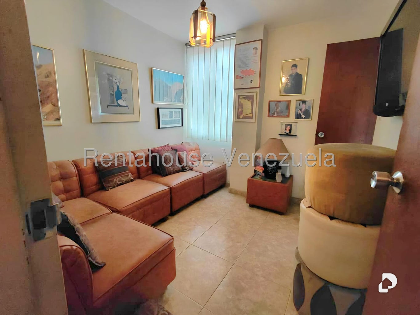 Apartamento en Montalbán II, Caracas – 15