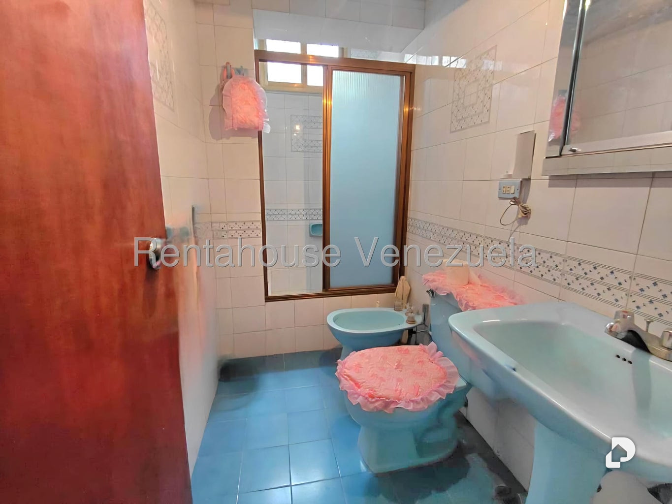 Apartamento en Montalbán II, Caracas – 13