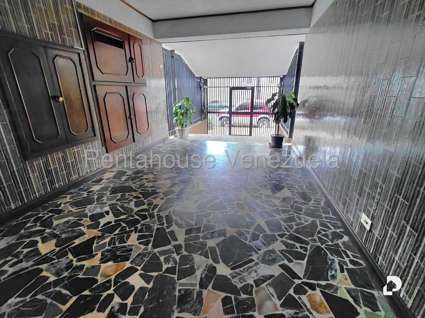 Apartamento en Montalbán II, Caracas – 2