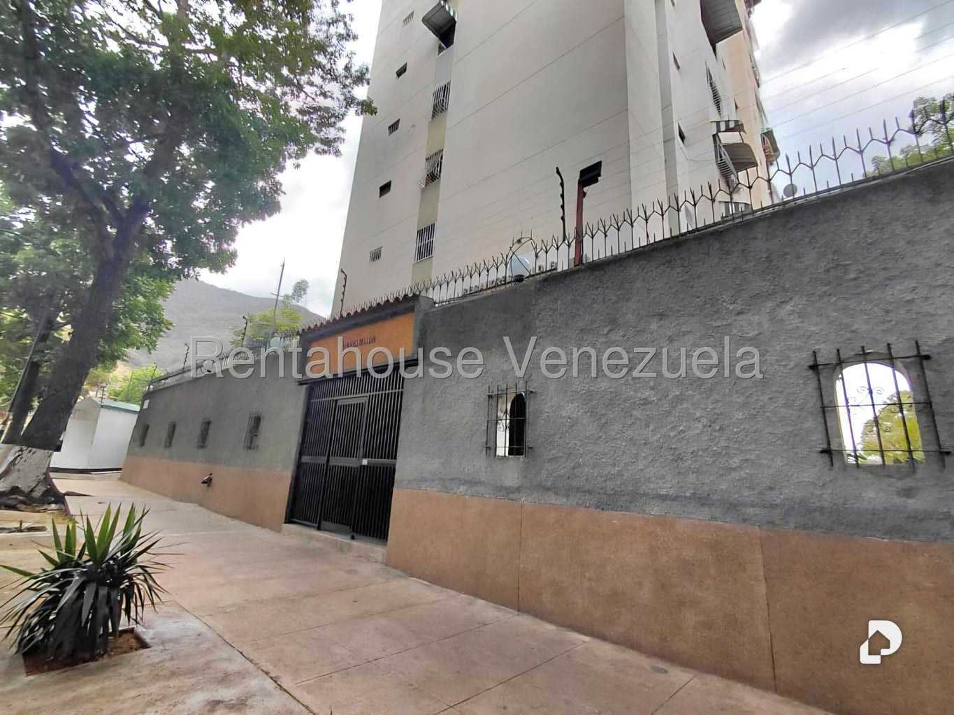 Apartamento en Montalbán II, Caracas – 16