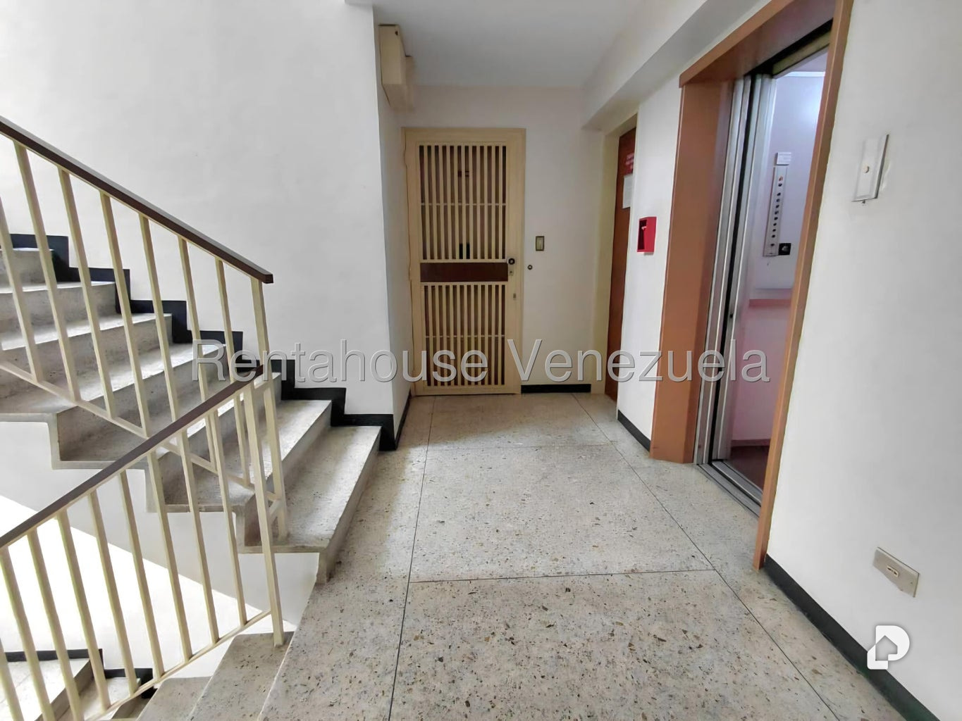 Apartamento en Montalbán II, Caracas – 7