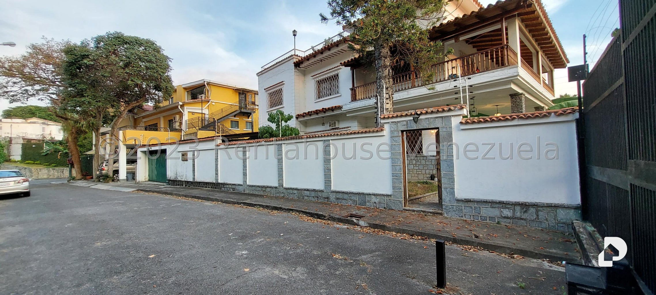 Casa en La Florida, Caracas – 3