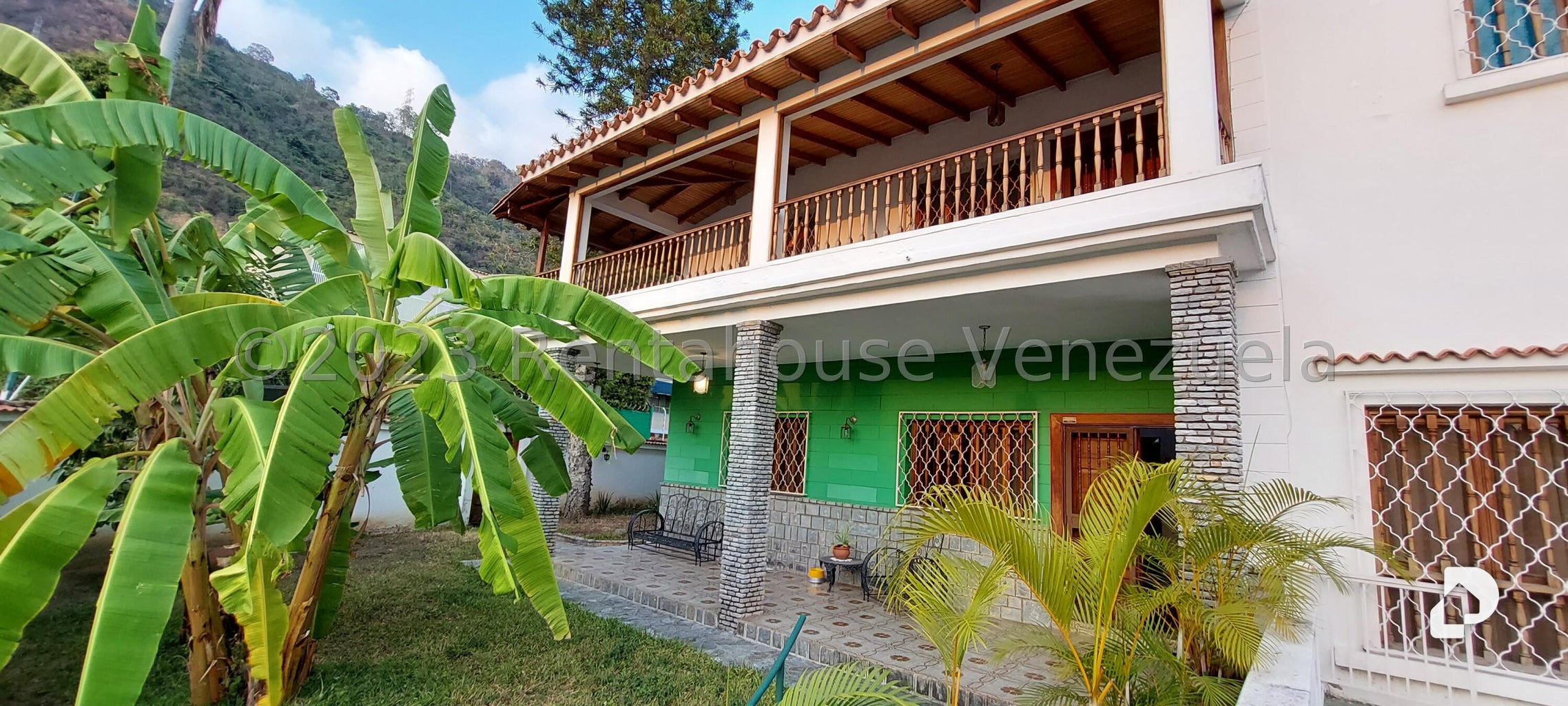 Casa en La Florida, Caracas – 6