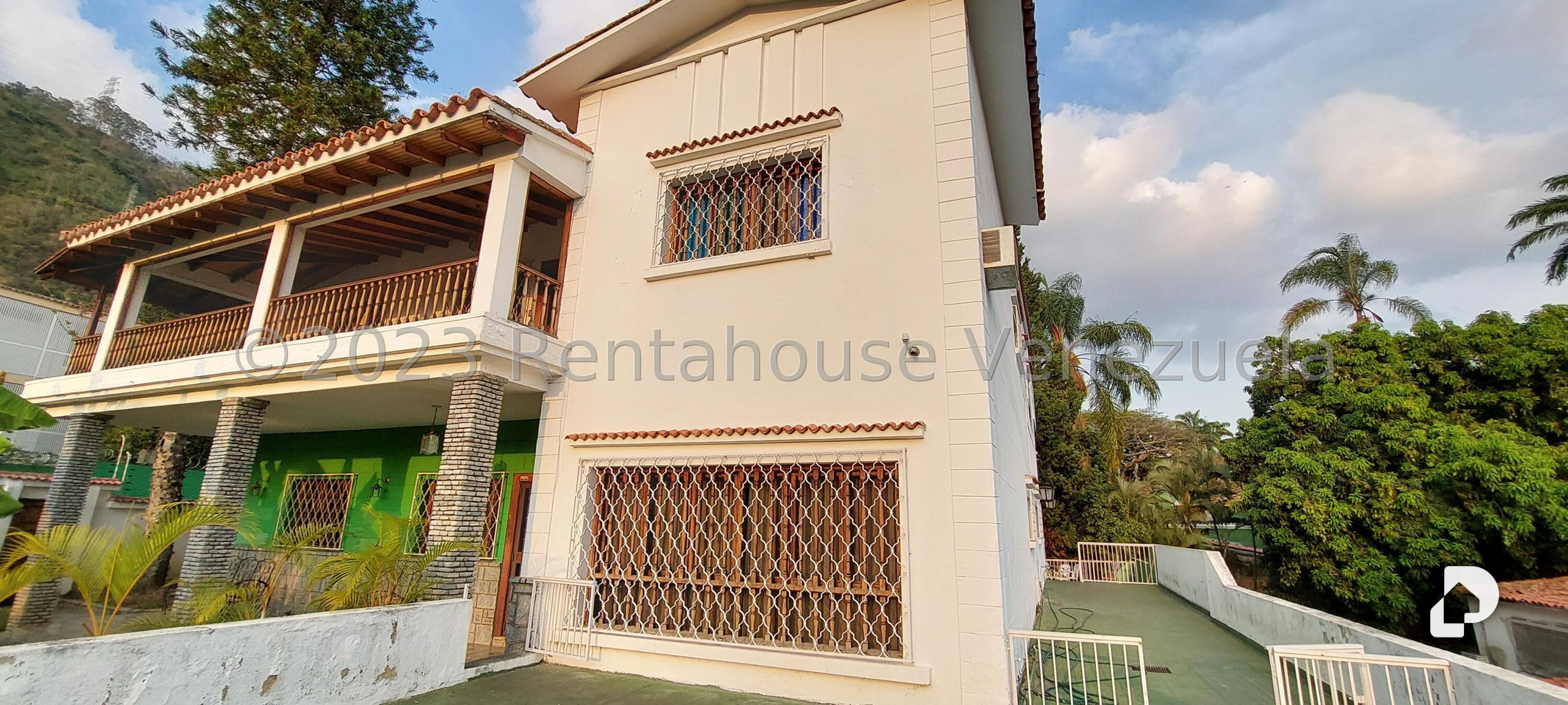 Casa en La Florida, Caracas – 9