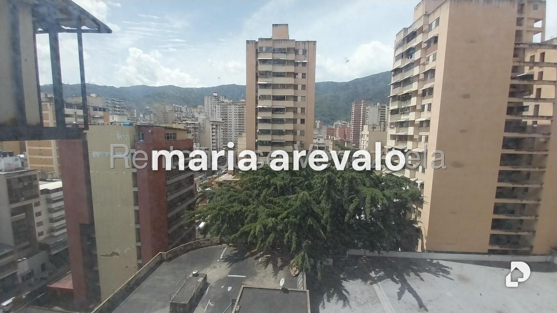 Apartamento en Parroquia La Candelaria, Caracas – 14