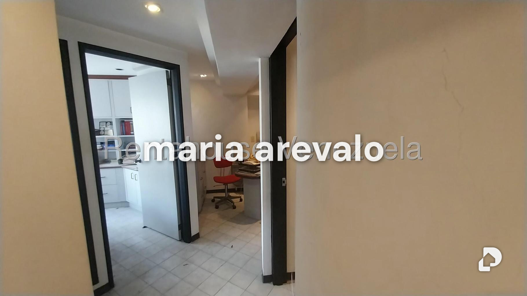 Apartamento en Parroquia La Candelaria, Caracas – 3