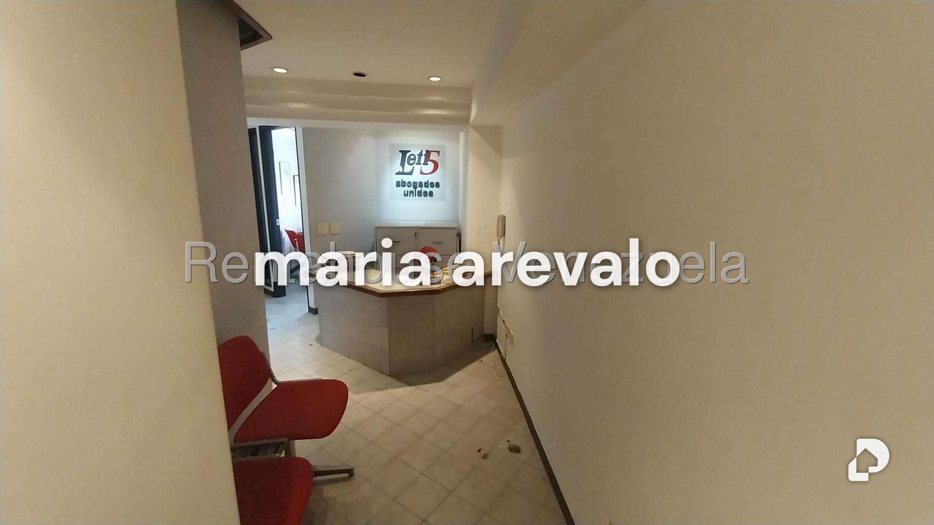 Apartamento en Parroquia La Candelaria, Caracas – 1