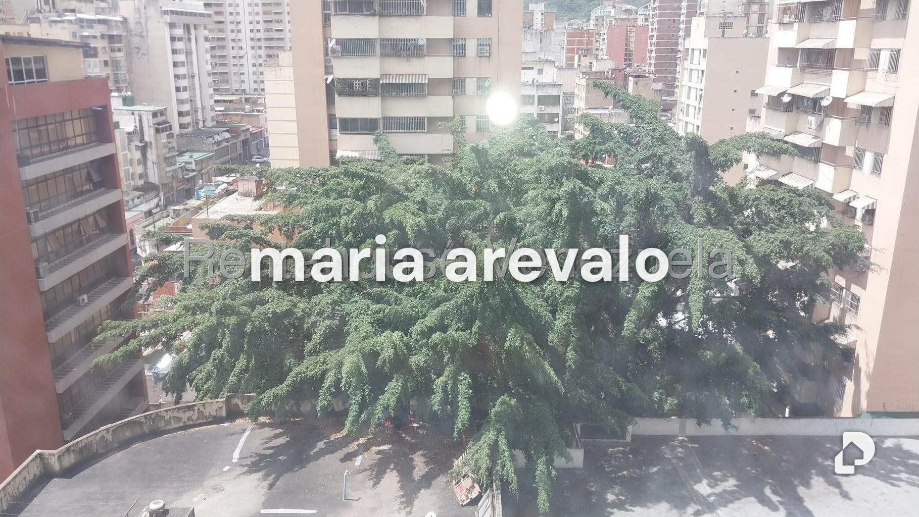 Apartamento en Parroquia La Candelaria, Caracas – 13