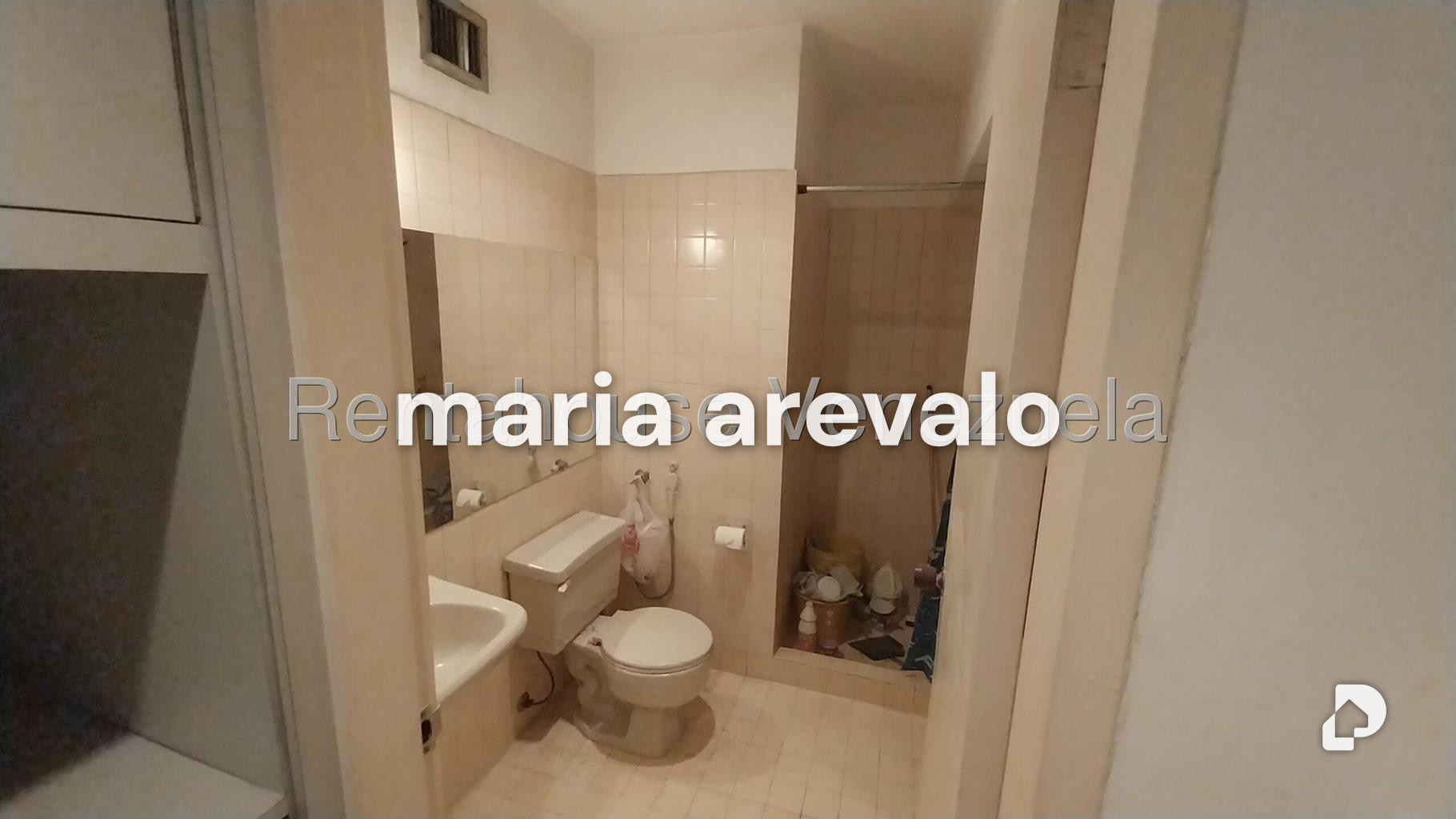 Apartamento en Parroquia La Candelaria, Caracas – 12