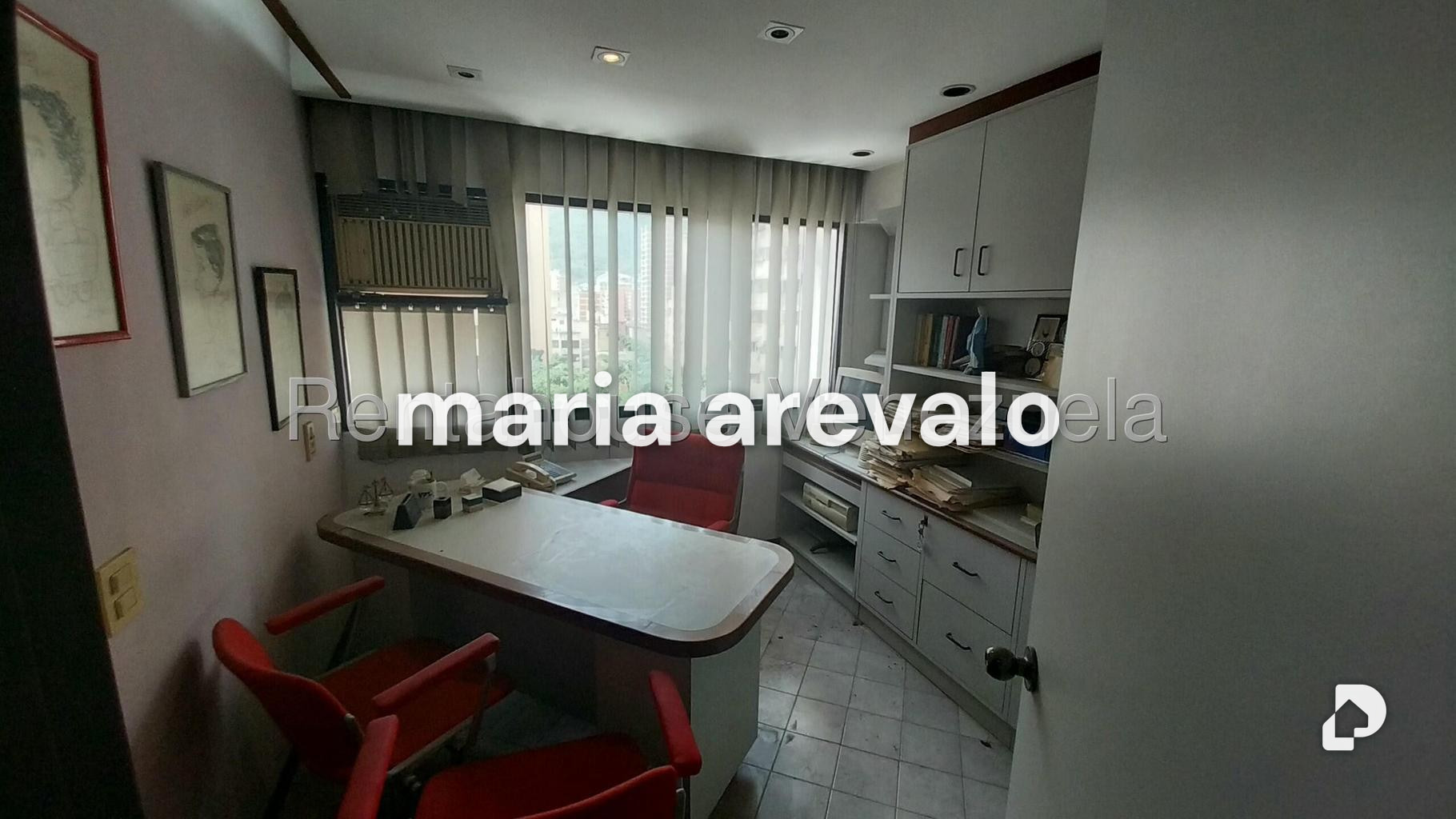 Apartamento en Parroquia La Candelaria, Caracas – 7