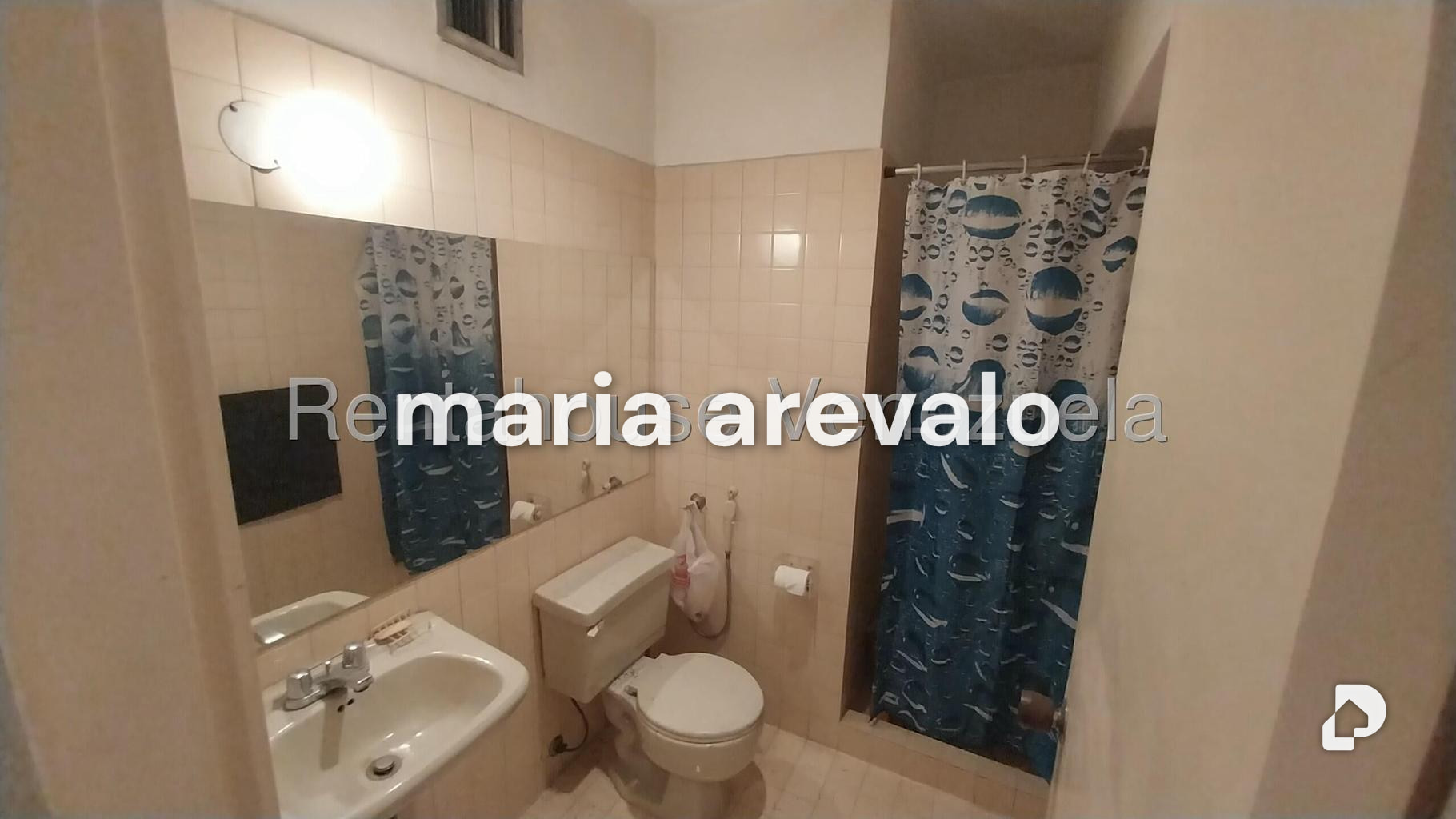 Apartamento en Parroquia La Candelaria, Caracas – 11