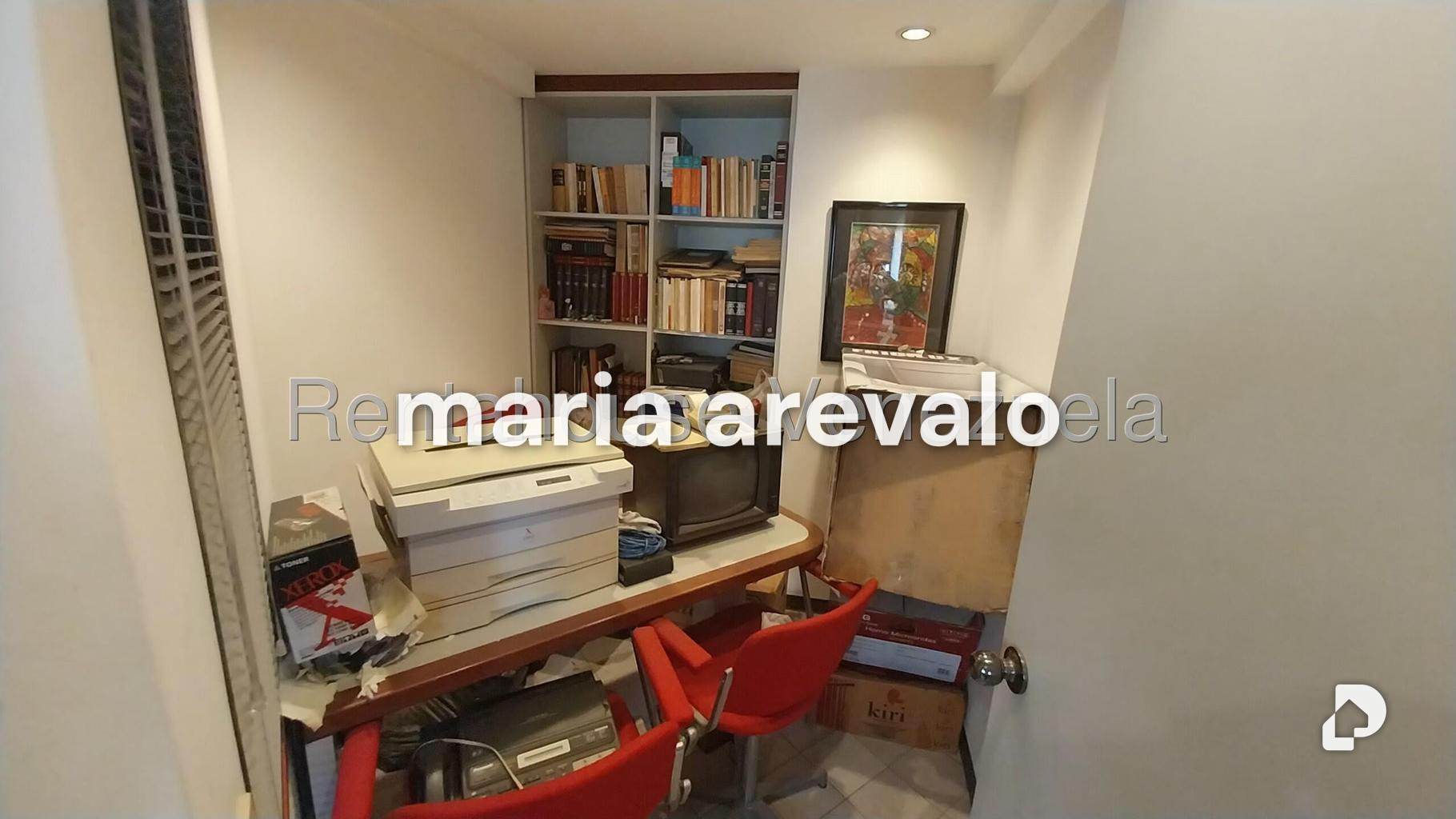 Apartamento en Parroquia La Candelaria, Caracas – 9
