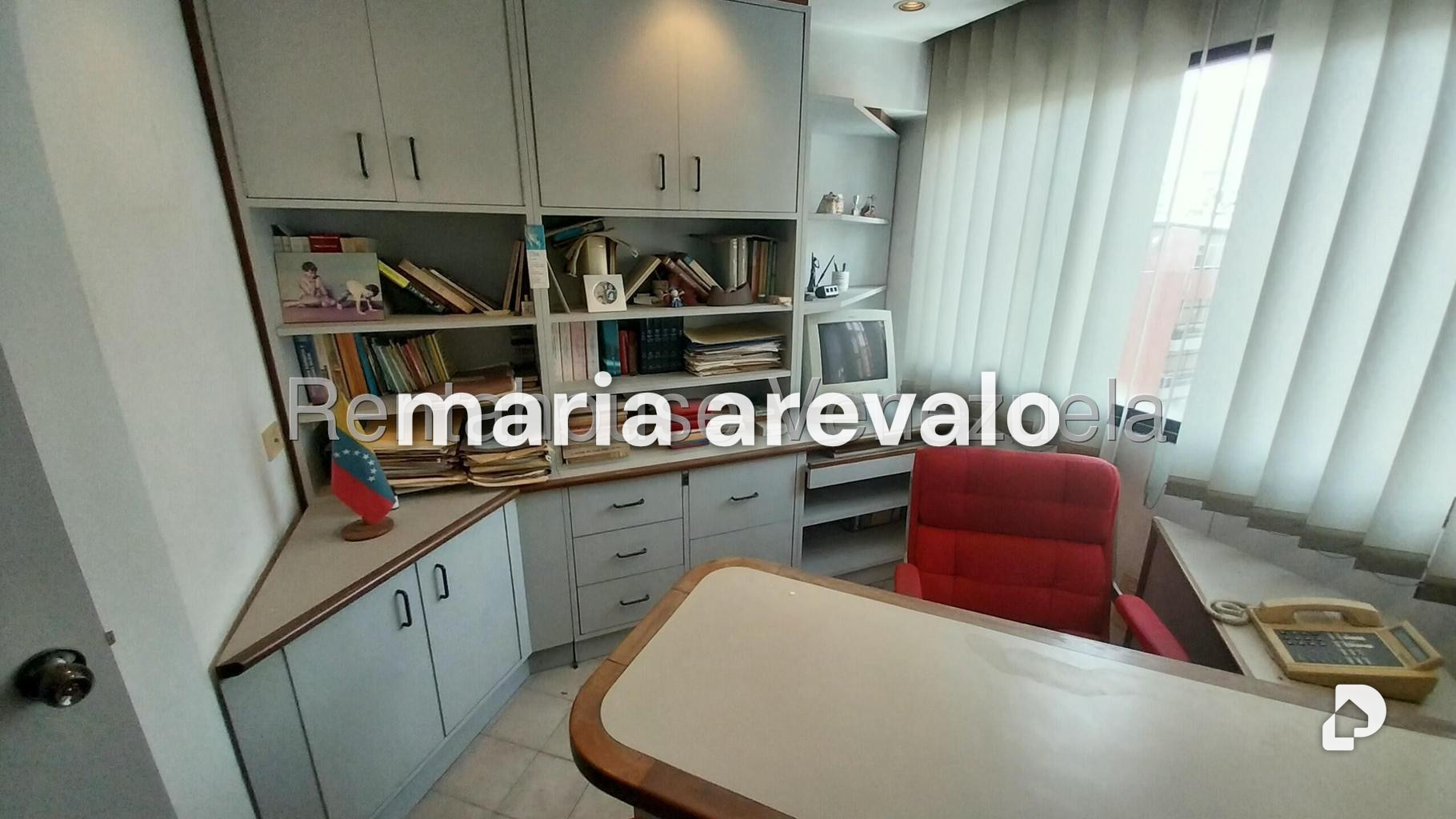 Apartamento en Parroquia La Candelaria, Caracas – 4