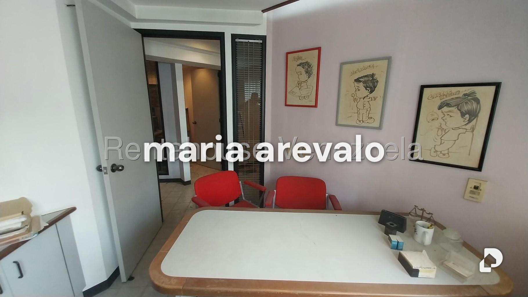 Apartamento en Parroquia La Candelaria, Caracas – 6