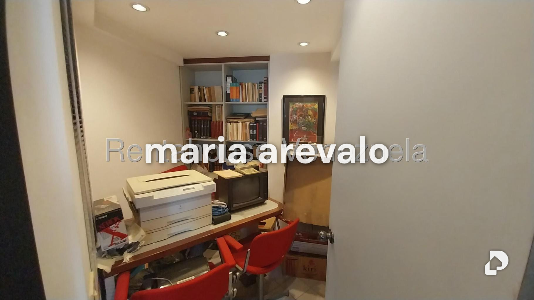 Apartamento en Parroquia La Candelaria, Caracas – 8