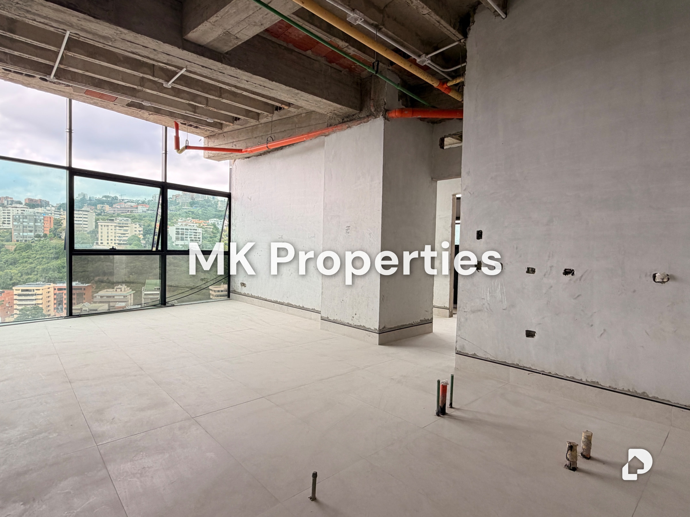 Apartamento en Las Mercedes, Caracas – 7