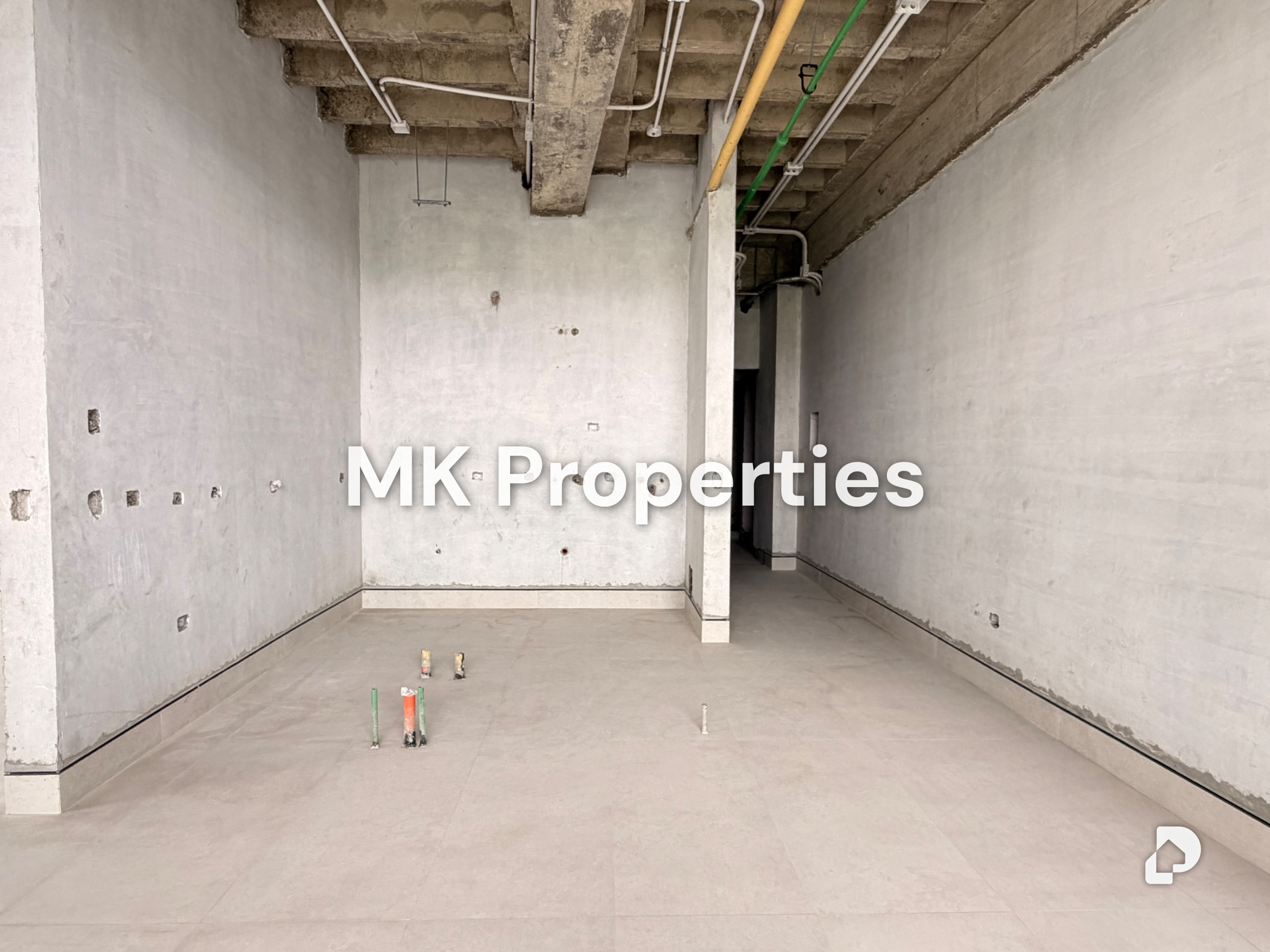 Apartamento en Las Mercedes, Caracas – 2