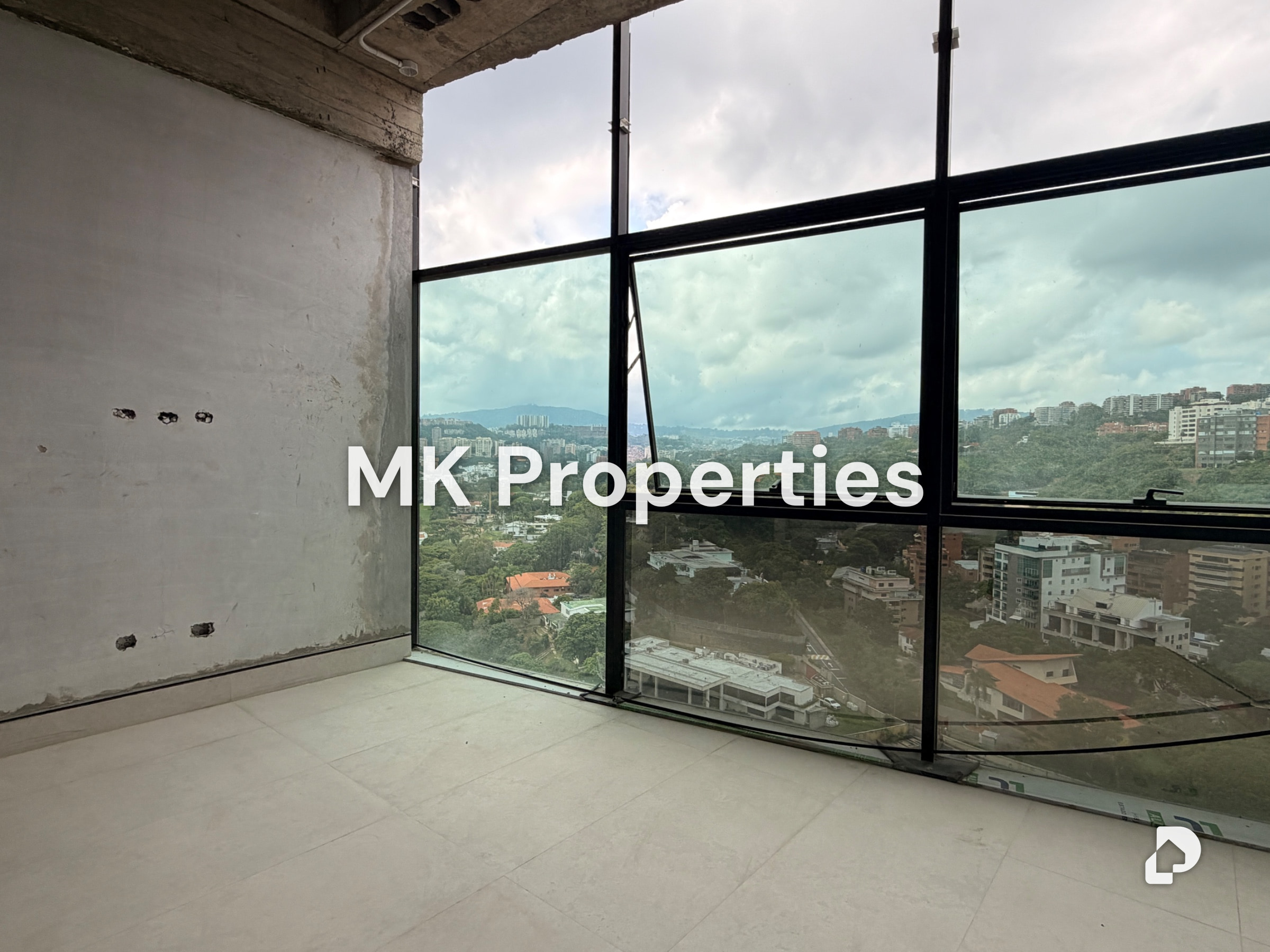 Apartamento en Las Mercedes, Caracas – 3