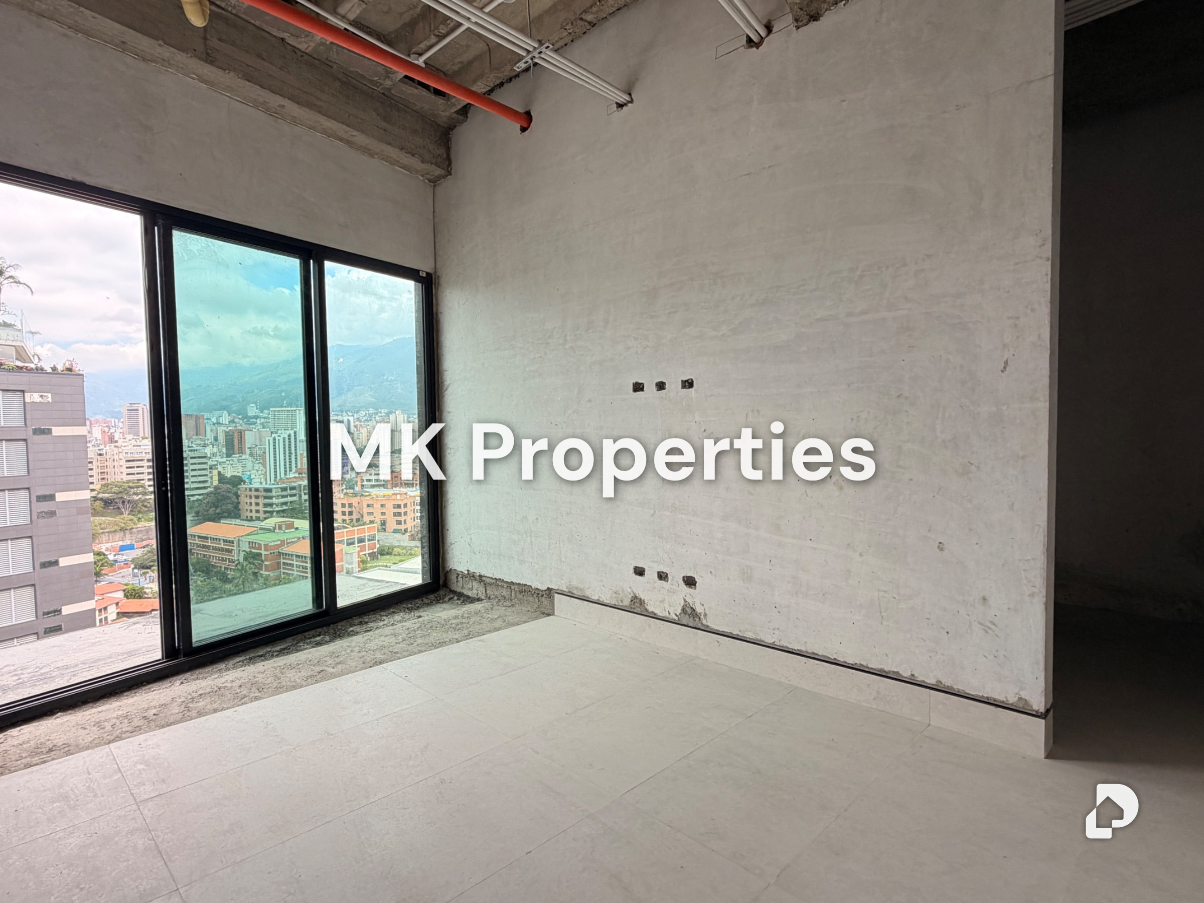 Apartamento en Las Mercedes, Caracas – 4