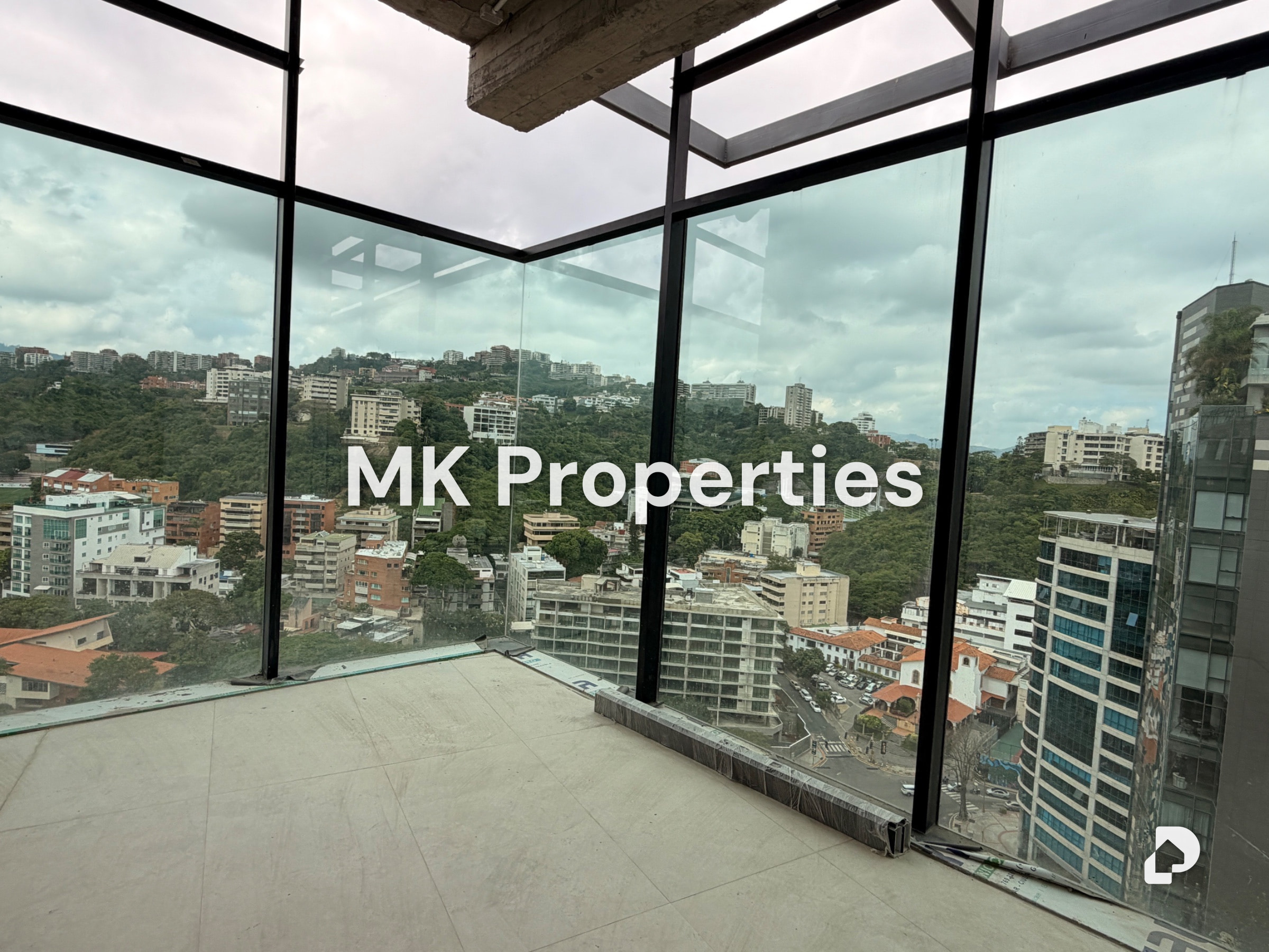 Apartamento en Las Mercedes, Caracas – 5