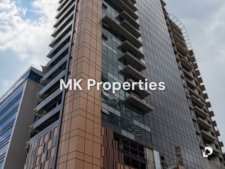 Apartamento en Las Mercedes, Caracas – 8