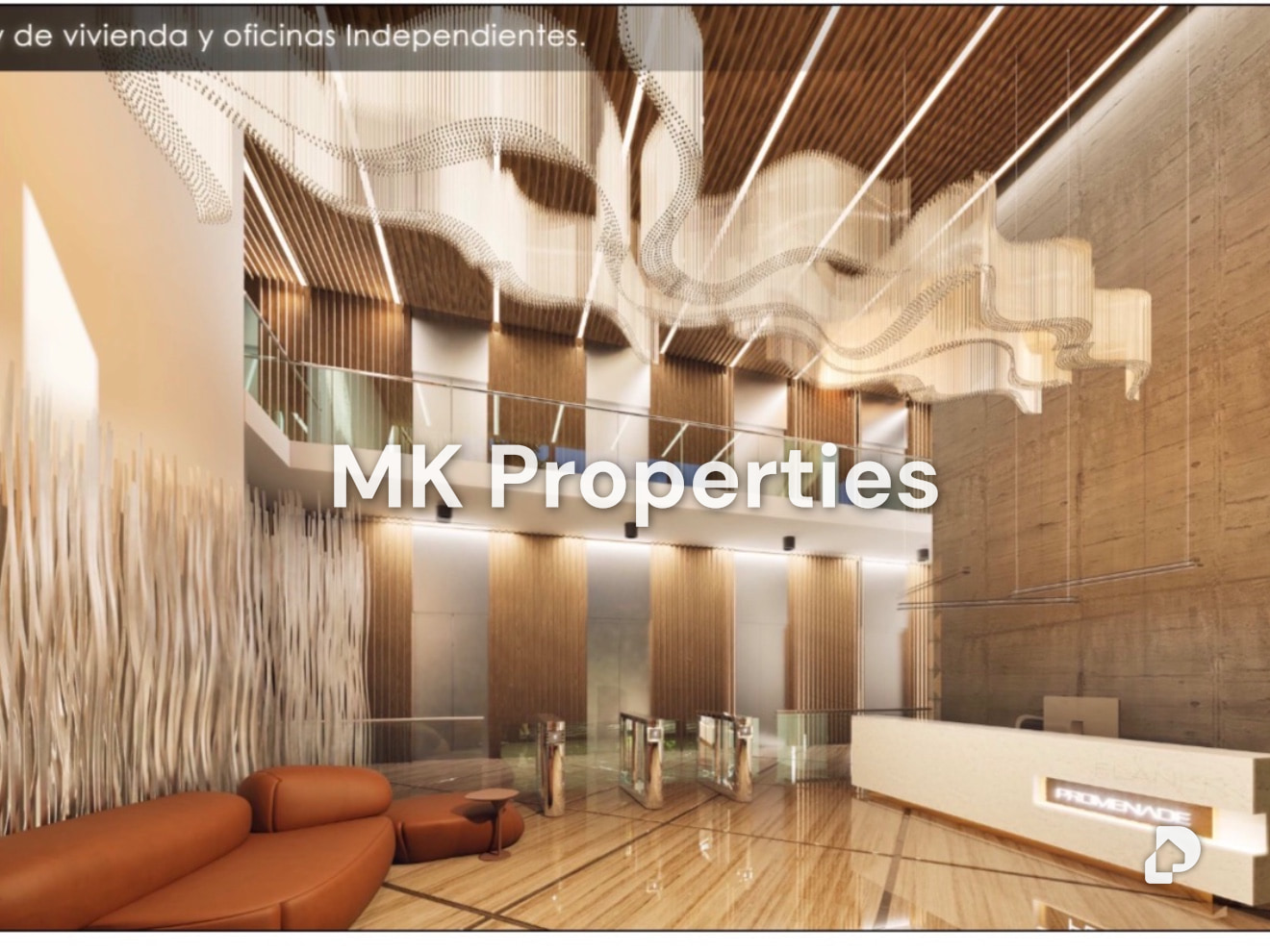 Apartamento en Las Mercedes, Caracas – 9