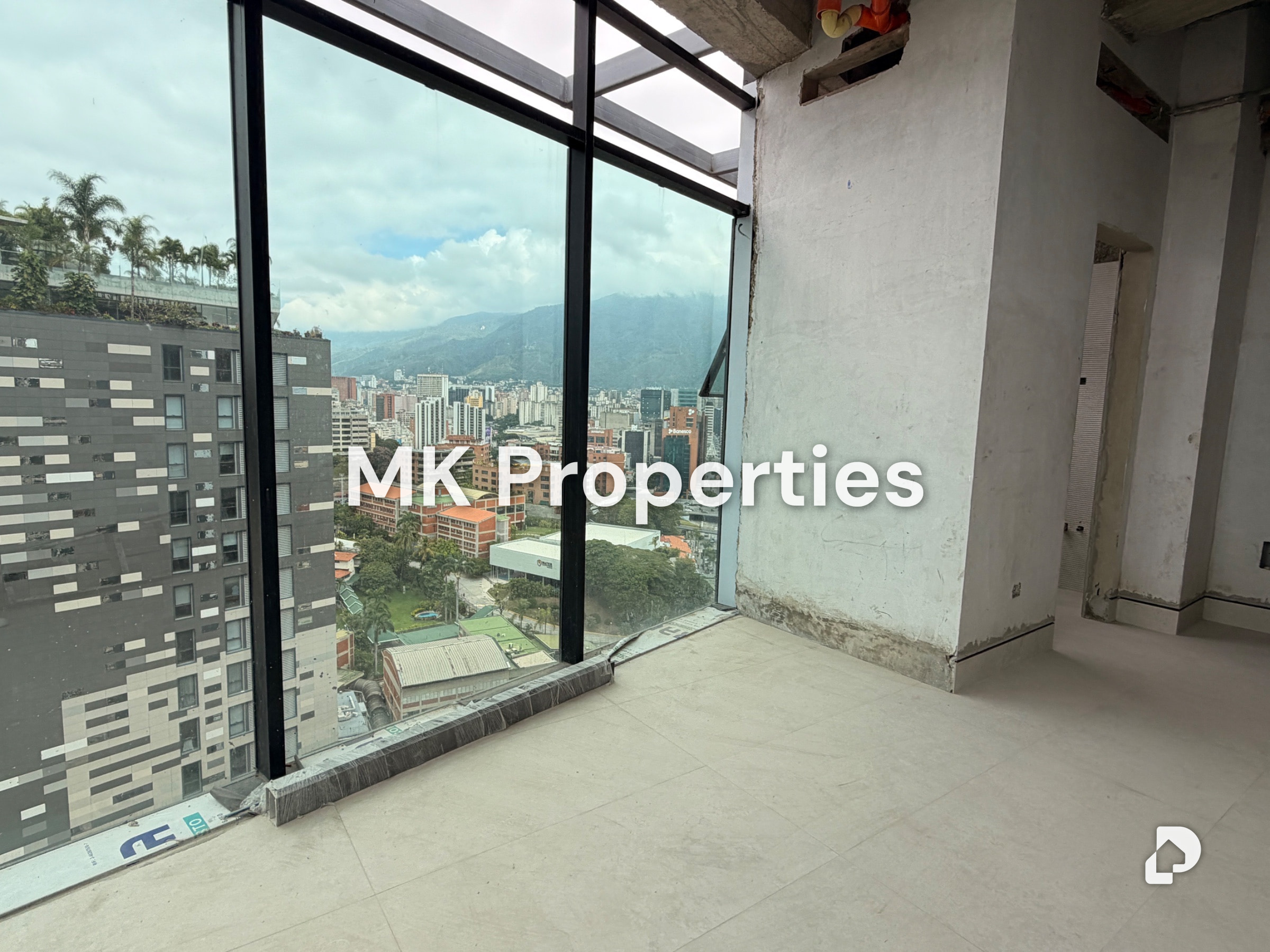 Apartamento en Las Mercedes, Caracas – 6