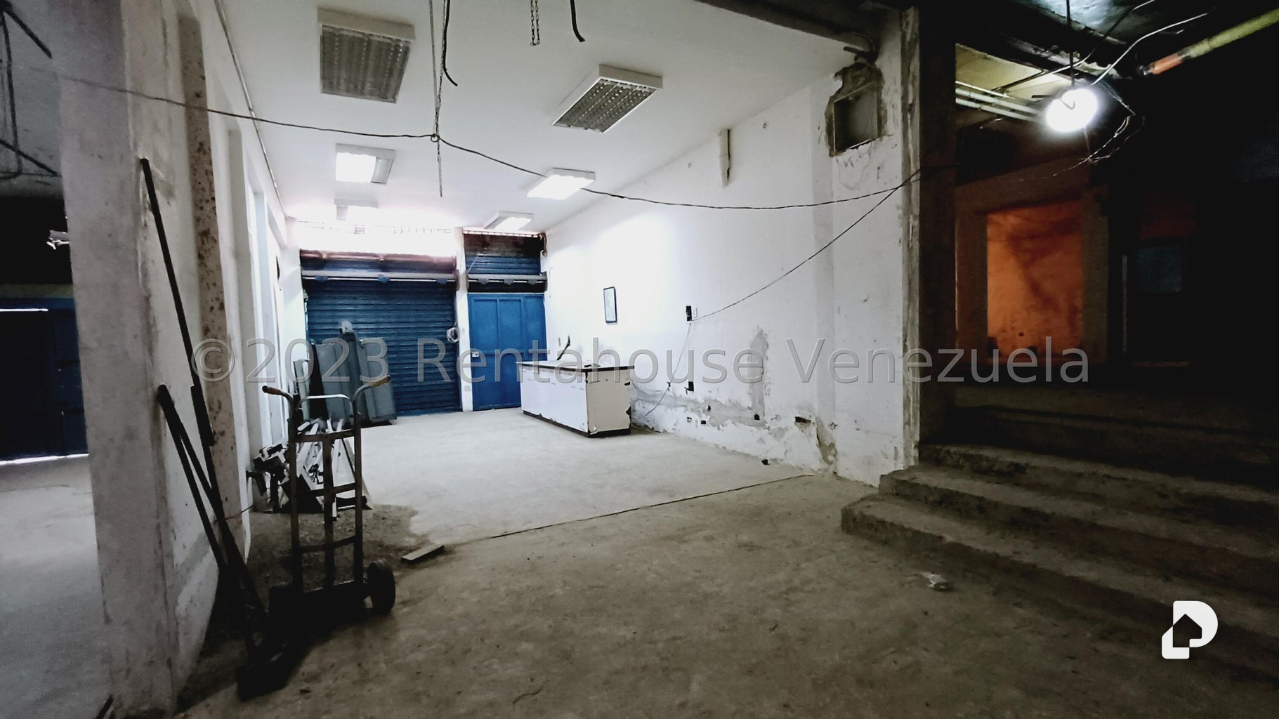 Edificio en Parroquia La Candelaria, Caracas – 9